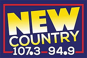 New Country 107.3 94.9
